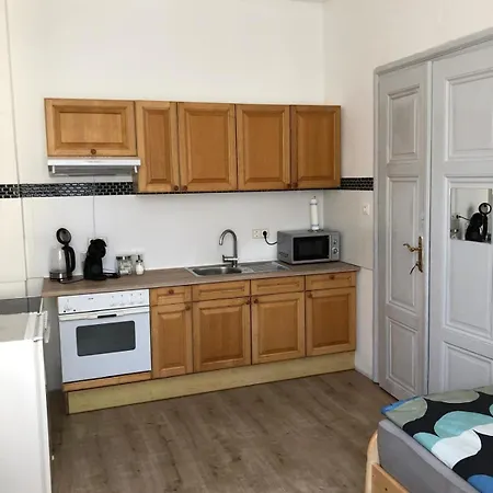 Loewenzahn2 Guest house Heuberg (Scheibbs)