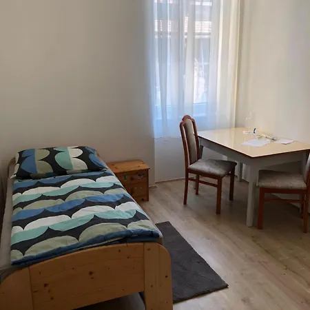 Loewenzahn2 Guest house