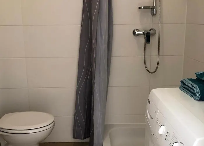 Loewenzahn2 Guest house