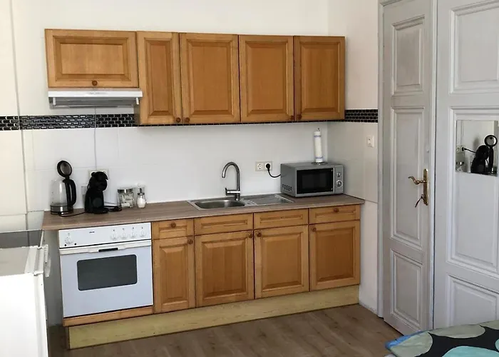 Loewenzahn2 Guest house Heuberg (Scheibbs)