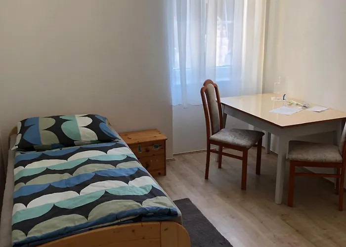 Loewenzahn2 Guest house